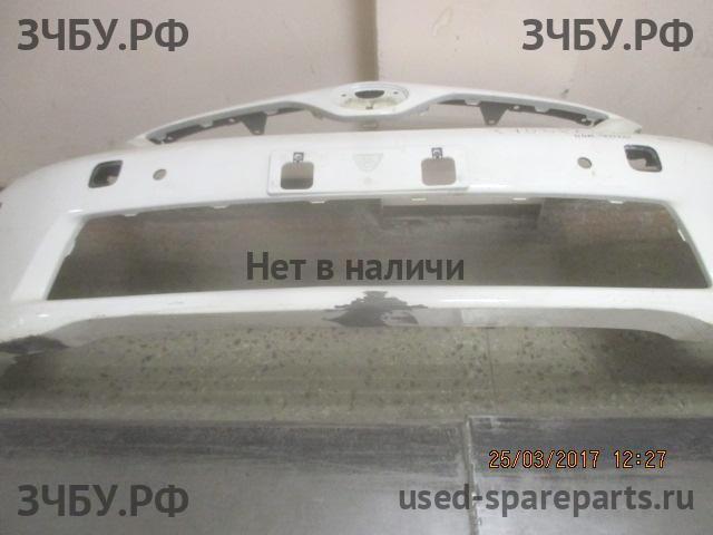 Toyota Corolla (E14 - E15) Бампер передний