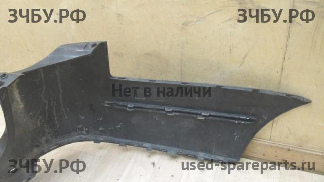 Volkswagen Passat B6 Бампер задний