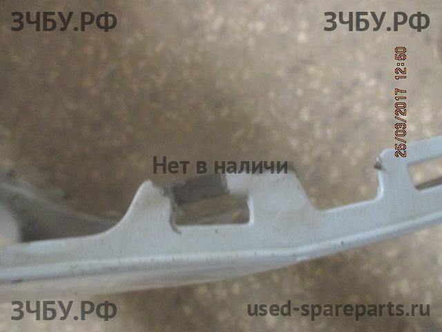 Citroen C3 (2) Бампер передний