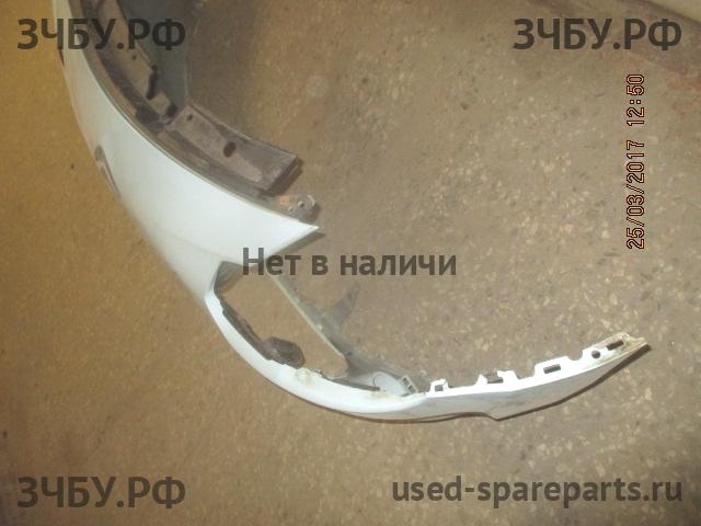 Citroen C3 (2) Бампер передний