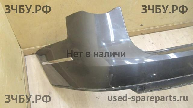 Volkswagen Passat B6 Бампер задний