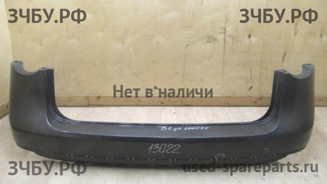 Volkswagen Passat B6 Бампер задний