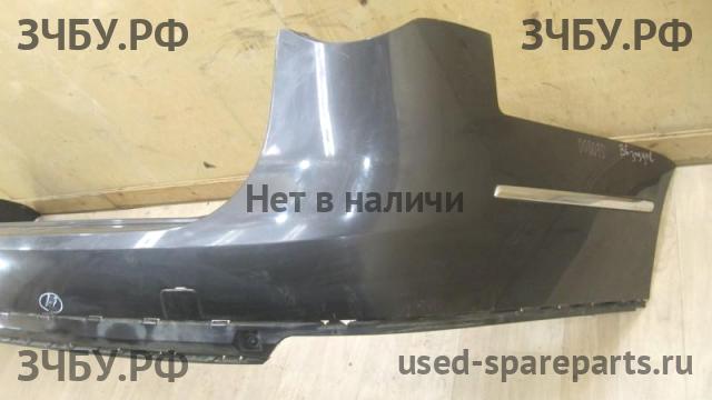 Volkswagen Passat B6 Бампер задний