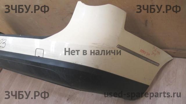 Volkswagen Passat B6 Бампер задний