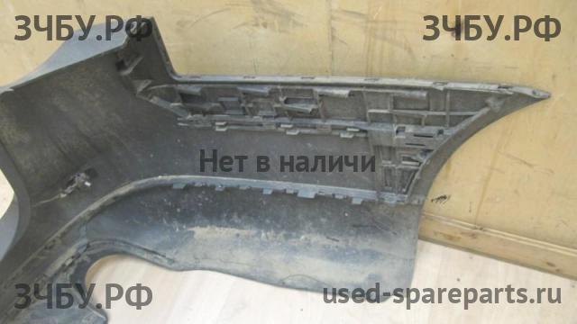 Volkswagen Passat B6 Бампер задний