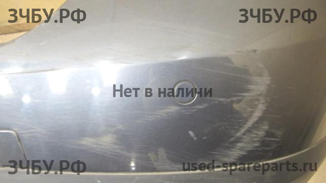 Volkswagen Passat B6 Бампер задний
