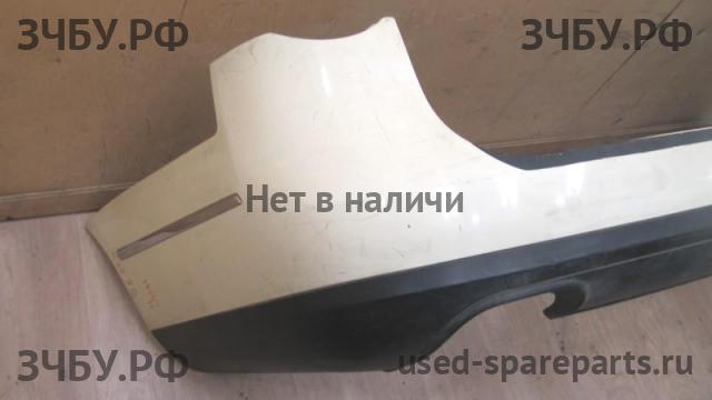 Volkswagen Passat B6 Бампер задний
