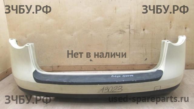 Volkswagen Passat B6 Бампер задний