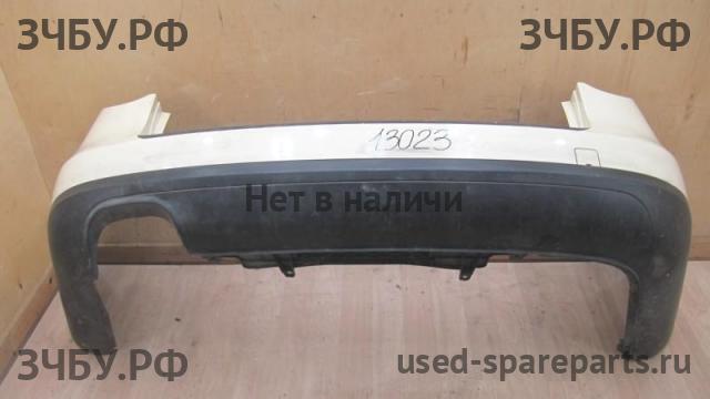 Volkswagen Passat B6 Бампер задний