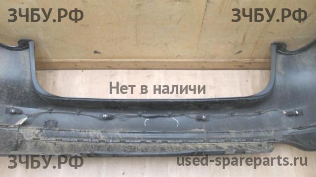 Volkswagen Passat B6 Бампер задний