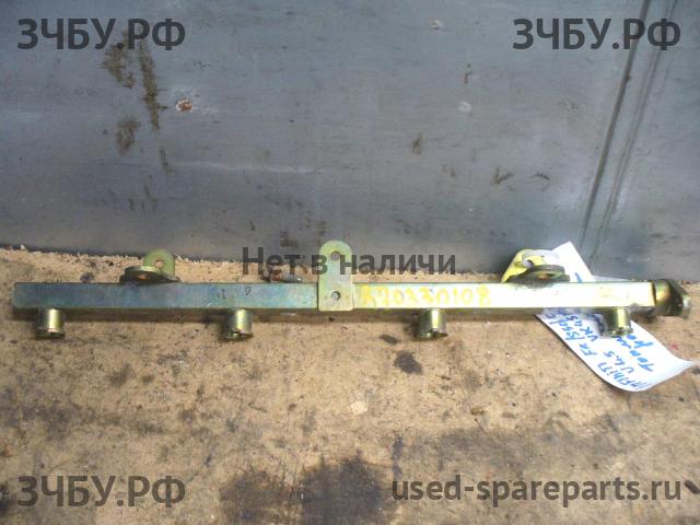 Infiniti FX 35/45 [S50] Рейка топливная (рампа)