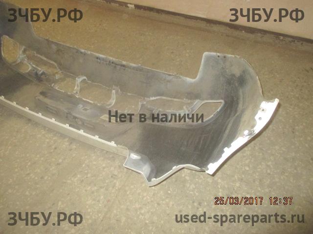 Citroen DS5 Бампер задний