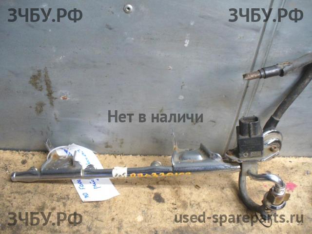 Ford Focus 1 Рейка топливная (рампа)
