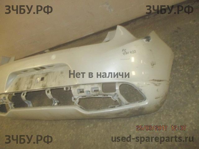 Citroen DS5 Бампер задний