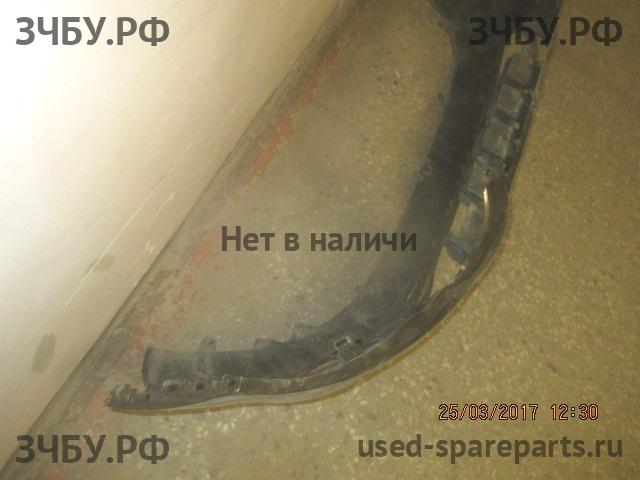 Citroen DS4 Бампер передний