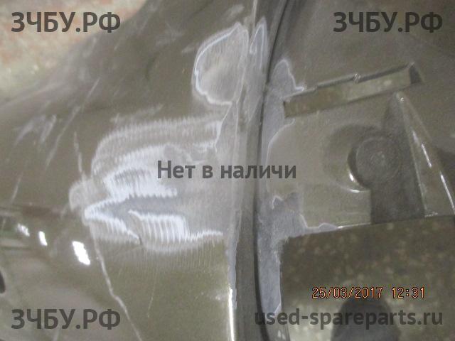 Citroen DS4 Бампер передний