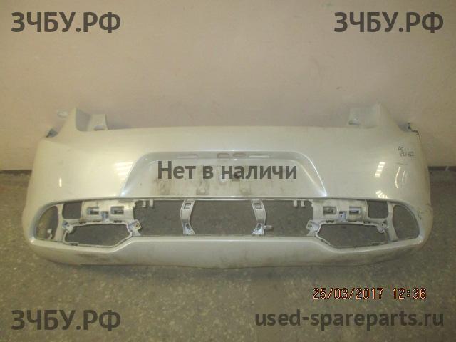 Citroen DS5 Бампер задний