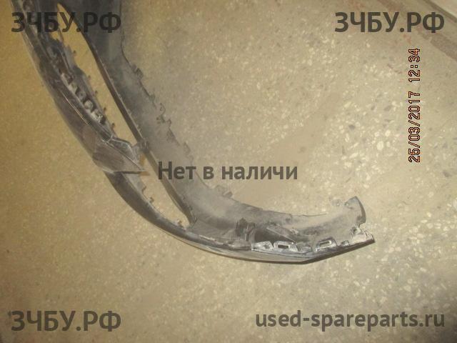 Peugeot 408 Бампер передний