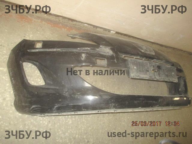 Peugeot 408 Бампер передний