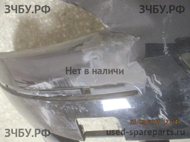 Peugeot 408 Бампер передний