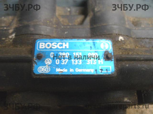 Volkswagen Passat B3 Рейка топливная (рампа)