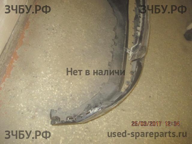 Peugeot 408 Бампер передний