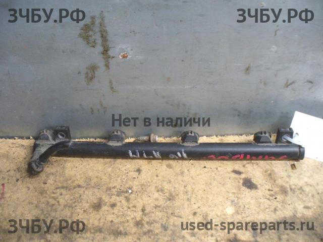 Renault Clio 2/Simbol 1 Рейка топливная (рампа)