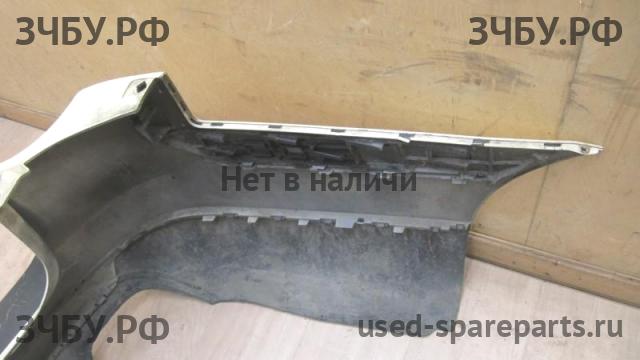 Volkswagen Passat B6 Бампер задний