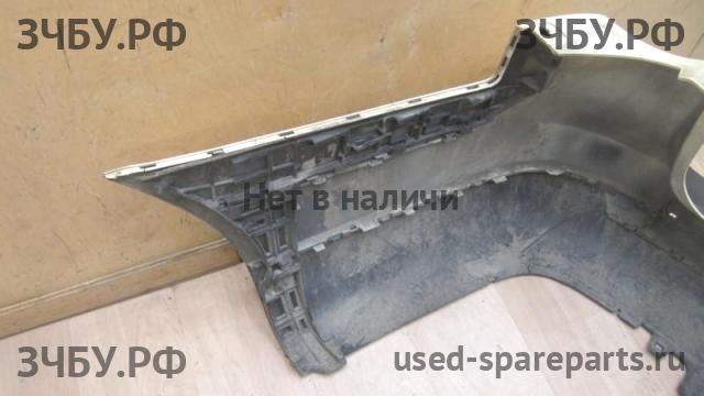 Volkswagen Passat B6 Бампер задний