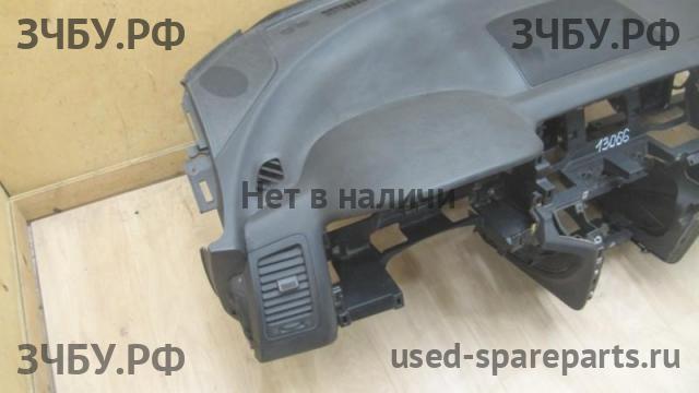 Nissan Murano (Z51) Торпедо