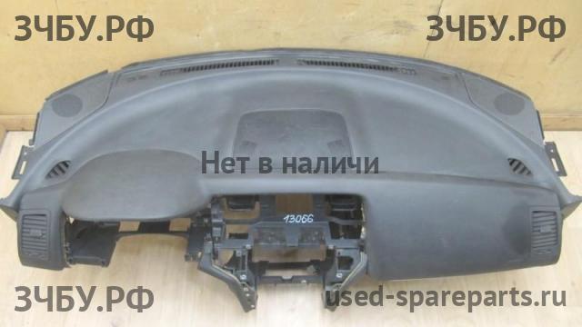 Nissan Murano (Z51) Торпедо