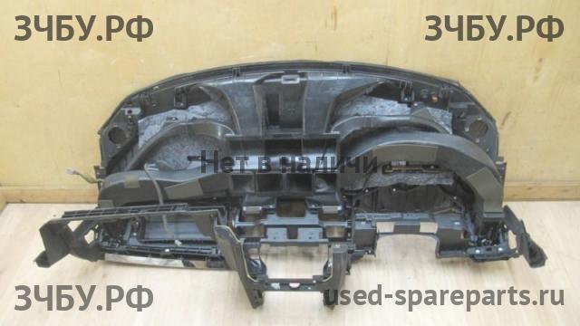 Nissan Murano (Z51) Торпедо