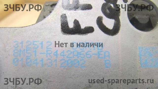 Ford Focus 3 Замок багажника