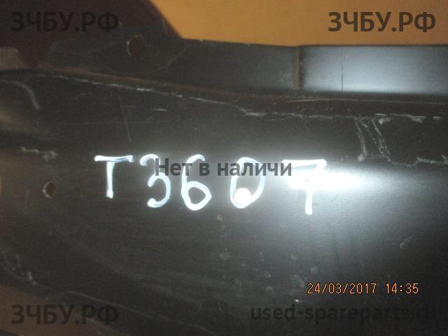 Ford Focus 2 (рестайлинг) Лонжерон передний левый