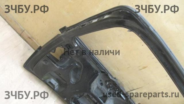 Volkswagen Touareg 1 Дверь багажника