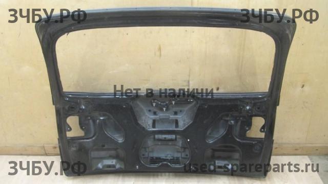 Volkswagen Touareg 1 Дверь багажника