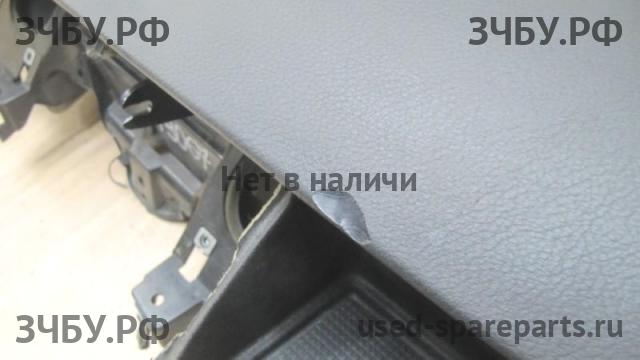 Land Rover Range Rover Sport 1 Торпедо