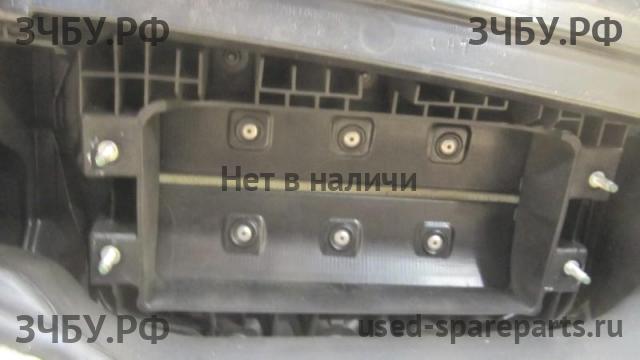 Land Rover Range Rover Sport 1 Торпедо