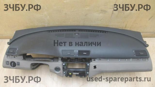 Volkswagen Passat CC Торпедо