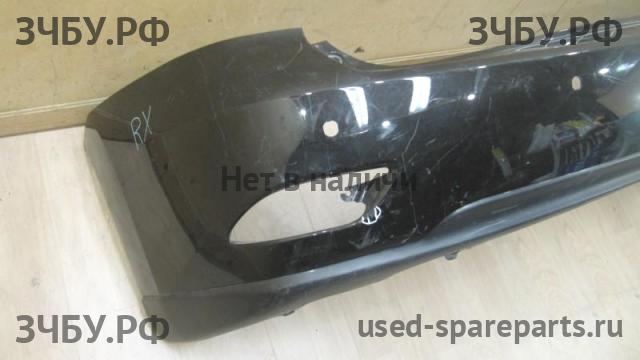 Lexus RX (3) 350/450h Бампер задний