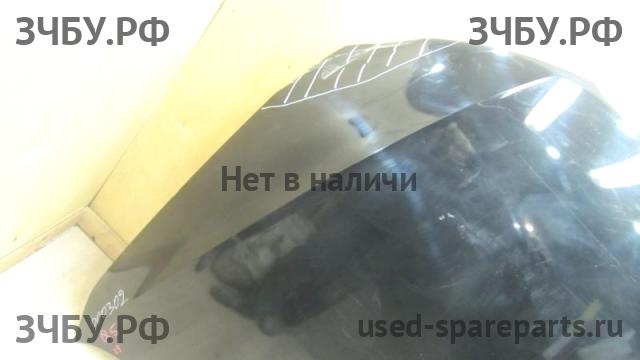 Audi A4 [B8] Капот