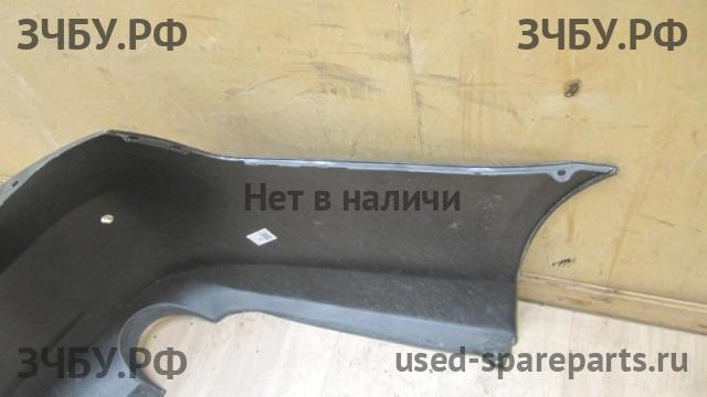 Lexus ES (5) 350 Бампер задний