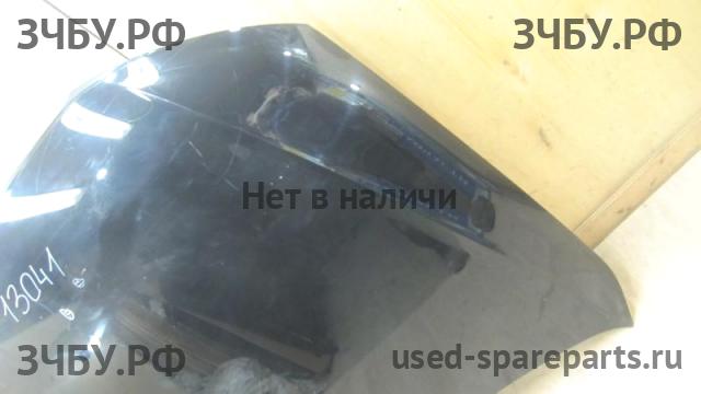 Audi A4 [B8] Капот