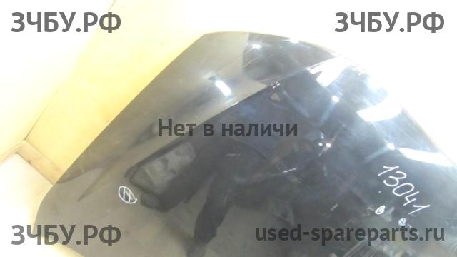 Audi A4 [B8] Капот
