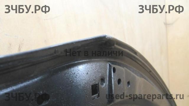 Audi A4 [B8] Капот