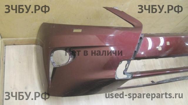 Lexus RX (3) 350/450h Бампер передний