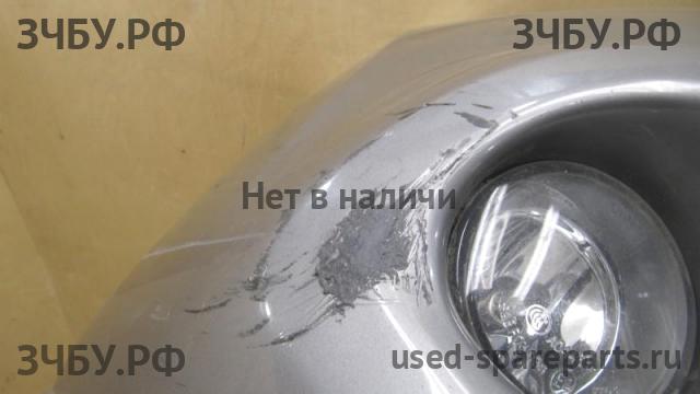 Nissan Murano (Z51) Бампер передний