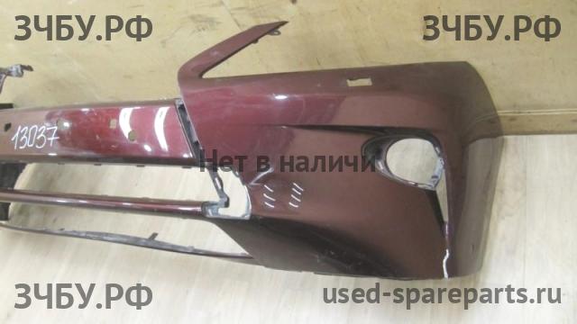 Lexus RX (3) 350/450h Бампер передний