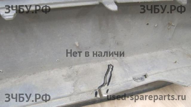 Peugeot 206 Бампер передний