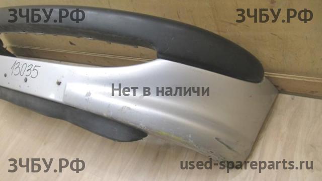Peugeot 206 Бампер передний